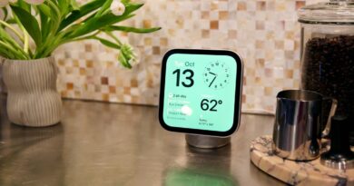 The best feature of Apple’s HomeView might be its simplicity