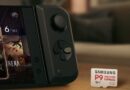 Samsung’s Switch 2-ready MicroSD Express card is on sale for less than $50