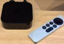 As a TV enthusiast, I was hoping for more from the Apple TV 4K