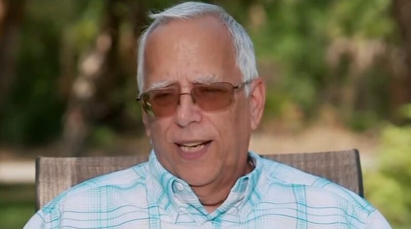 Pope Leo XIV’s brother Louis Prevost also battling cancer, wife tells CBS News