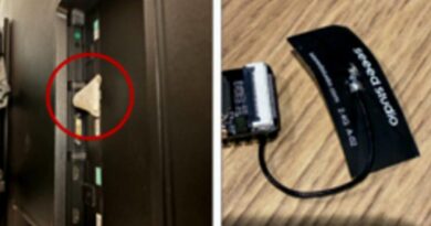 OpenAI employee arrested for allegedly bugging conference room OpenAI employee arrested for allegedly bugging conference room