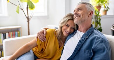 Married churchgoers report more frequent sex and higher satisfaction