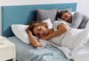 REM sleep linked to lower risk of dementia and Parkinson’s disease