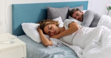 REM sleep linked to lower risk of dementia and Parkinson’s disease