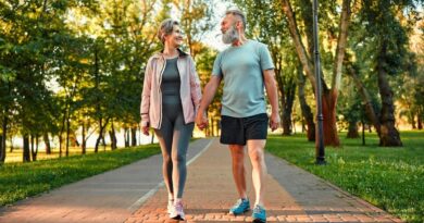 Longevity doctor says sleep, purpose and curiosity extend lifespan
