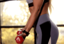 Arm workout tips to sculpt ‘trophy arms’ without the high price tag