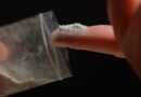 Cychlorphine linked to 55 deaths and said to top fentanyl potency