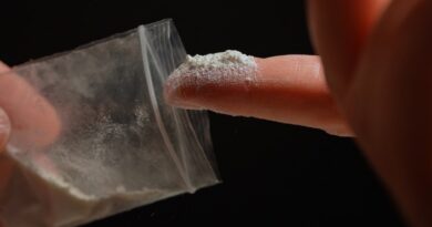 Cychlorphine linked to 55 deaths and said to top fentanyl potency