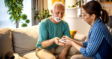 Common sleep medications may offer major benefit in reducing opioid us