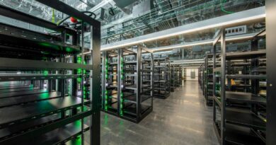 Data center developer offers residents of Kansas town $1,000 each for 10 years