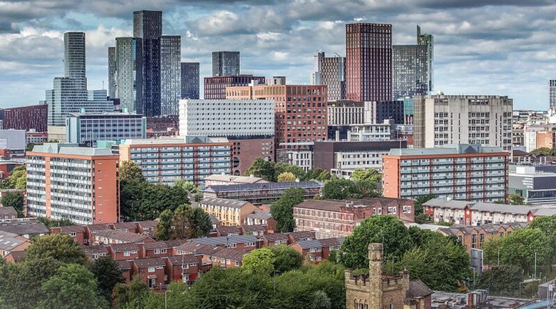 U.K. police accuse 2 Iranian men of planning terror attack on Manchester’s Jewish community