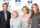 Kyle Kennedy, Bobby Kennedy’s granddaughter, dies at 42, cause pending