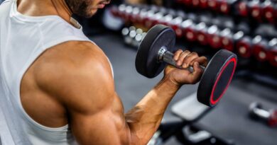 Popular men’s health drug linked to unexpected muscle-boosting effects