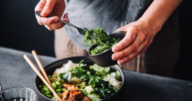 Man says 15 pounds ‘just got wiped out’ after making 2 simple changes to his diet