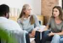Therapy may fuel family estrangement and cutoff culture, experts say