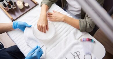 People taking GLP-1 medications report fingernail loss in new study