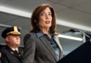 Kathy Hochul declares NY state of emergency over measles outbreak