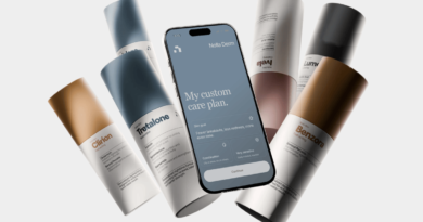This startup is issuing AI-generated acne prescriptions
