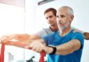 Parkinson’s disease patients may slow cognitive decline with exercise