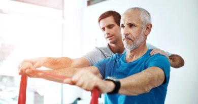 Parkinson’s disease patients may slow cognitive decline with exercise