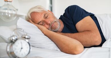 Seemingly harmless daily habit may signal increased dementia risk