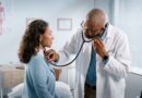 Lung cancer screening with CT scan can cut death risk by 20%, doctor says