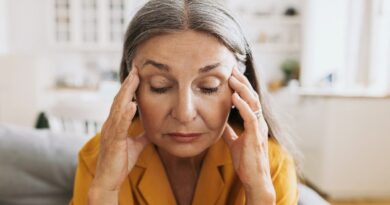 10 medical conditions show connection to Alzheimer’s years before diagnosis