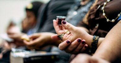 America’s Catholics are putting down the bottle as drinking habits shift