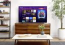 Roku’s OLED TVs are up to $400 off during Prime Day, starting at $700