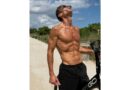 Ryan Seacrest reveals fitness secret behind chiseled abs in viral post
