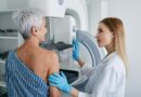 AI tool uses 3D mammograms to predict breast cancer risk years ahead