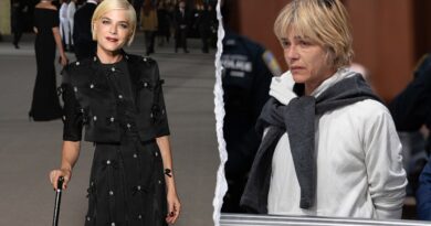 Selma Blair’s attorney says missed MS medication caused her arrest