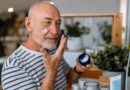 Skin cream for eczema shows anti-aging and collagen boost in trial