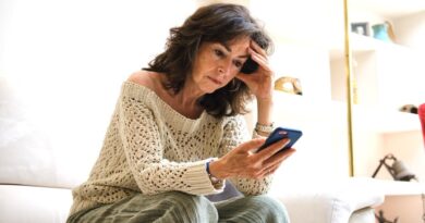 ADHD linked to significantly higher dementia and cognitive decline risk