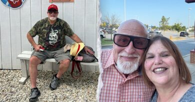 Ozempic lawsuit claims drug caused total vision loss in both eyes