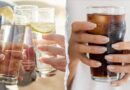Diet drinks with sugar substitutes as effective as water for weight loss