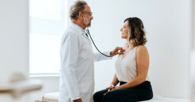 7 surprising ways GLP-1 drugs may protect your body beyond weight loss