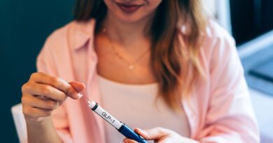 New injection CBL-514 shown to reduce visceral fat in human trials