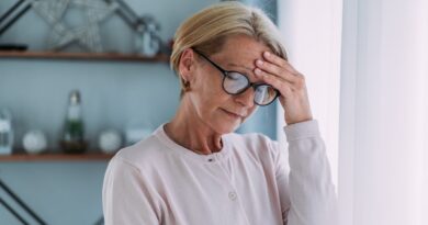 Rare brain fungus with 70% fatality rate rising in healthy patients
