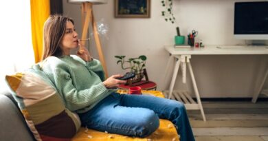 Cannabis use disorder rising among US parents, new study reveals