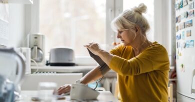 One simple exercise could lower blood pressure without daily workouts