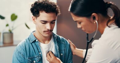Study finds artery plaque in 1 in 13 adults under 30 with no symptoms