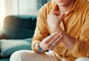 Expert reveals 5 inflammation triggers, including gut health and stress