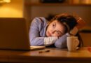 Doctor claims indoor time causes brain fog, burnout and belly fat